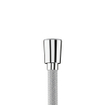 hansgrohe Designflex doucheslang textiel 200 cm chroom SW917956