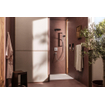 Hansgrohe Ecostat Comfort E Mitigeur thermostatique encastré - 2 fonctions - chrome SW1388311