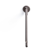 Ozean Eternal Handdoekhouder - draaibaar - rond - RVS SHOW23771