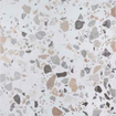 Ceralto Elvano Core Carreau de sol - 18.5x18.5cm - 8.0mm - Beige SW497126