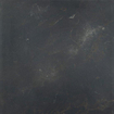 Ceralto Briano Accent Vloertegel - 100x100cm - 6.0mm - gerectificeerd - Black diamond SW369179