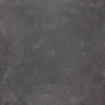 Beste koop Icon carreau de sol 80.2x80.2cm 10mm hors gel rectifié noir mat SW295286