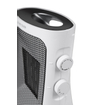 Eurom Safe Camp 1501 Chauffage céramique 1500 watts Blanc SW486874