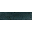 SAMPLE Ceralto Pavero Urban Carrelage mural 6x24cm 10mm porcellanato bleu SW914202