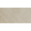 Italgraniti Shale Decor-strip - 30x60cm - 9.0mm - gerectificeerd - Sand SW368653