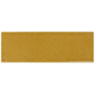 Ceralto Cadura Urban Carrelage mural - 5x15cm - 8.5mm - ambar light (Brun) SW1574235