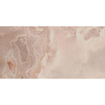 SAMPLE Ceralto Alabro Vein carrelage sol et mur 60X120cm rectifié Rose Brillant SW912354