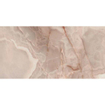 SAMPLE Douglas Jones Magnum carrelage sol - mural - 60X120cm - rectifié - Rose brillant SW912354