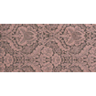 Cir Chromagic Decor-strip - 60x120cm - 10.0mm - gerectificeerd - Tian rose SW704702