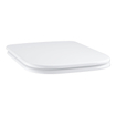 Grohe Bauedge Ceramic Abattant WC - softclose - Blanc alpine SW862638