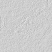 ZEZA Grade receveur de douche - 80x130cm - antidérapant - antibactérien - marbre minéral - rectangulaire - mat blanc SW1244683