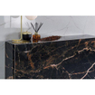 SAMPLE Ceralto Verano Mosaic Vloer- en wandtegel 60x120cm 10.5mm gerectificeerd porcellanato Brown SW912441