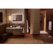 hansgrohe Ecostat Comfort E inbouwthermostaat - 2 functies - met inbouwdeel - mat zwart SW1481450