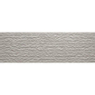 SAMPLE Colorker Neolith Decortegel 32x100cm 9.7mm gerectificeerd witte scherf Moon SW912204