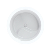 Best Design Zen vrijstaand bad - 104x104x67.5cm - rond - acryl - glans wit SW1224371