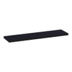 Saniclass Planchet - 60cm - MDF - mat zwart SW371609