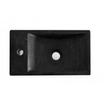 Wiesbaden Raw fontein links 40x22x10 cm hardsteen gezoet SW72930