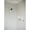 Hansgrohe Fixfit Coude mural de raccordement 1/2 mat blanc SW451550