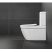 Villeroy & Boch Omnia Architectura abattant de WC - blanc 1024358