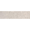 Vtwonen Tegels Composite Stroken - 15x60cm - 9.0mm - gerectificeerd - Light grey SW367716