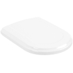 Villeroy & Boch Hommage Abattant WC Blanc SW117270