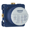 GROHE Rapido SmartBox inbouwbox universeel 1/2 SHOWROOMMODEL SHOW26363