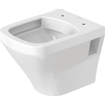 Duravit Durastyle WC suspendu 370x355x480mm cuvette profonde sans bride blanc SW104234
