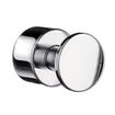 Smedbo Home Handdoekhouder - 2x2cm - chroom PER STUK SHOWROOMMODEL SHOW26304
