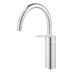 GROHE Start Keukenkraan - hoog - chroom SW706608