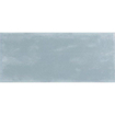 SAMPLE Ceralto Ceralto Wandtegel 11x25cm 7mm witte scherf Aqua SW914400