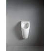 Duravit Me by starck urinoir 300x585x350mm sans bride de rinçage blanc SW29539
