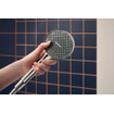 hansgrohe Activera Select S handdouche 95 - 2jet - EcoSmart+ - chroom SW1388549