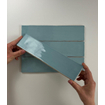 Terravito Pavero carreau mural - 7,5x30cm - Rectangle - 8,6mm - Sky brillant SW359839