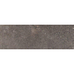 Ceralto Cavino Mini Wandtegel - 30x90cm - 11.7mm - gerectificeerd - Anthracite SW729155