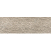 SAMPLE Fap Ceramiche Nobu wandtegel - 25x75cm - gerectificeerd - Natuursteen look - Grey mat (grijs) SW1221664