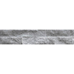 Ceralto Alvera Raw Wandtegel - 7.5x38.5cm - 10.0mm - Grey SW359898