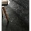 Fap ceramiche carreau de sol et de mur hexagone roma graphite mat 21.6x25cm aspect marbre mat anthracite SW420150