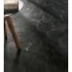 Terravito Fareno wand- en vloertegel - 21.6x25cm - 9mm - Zeshoek - Marmerlook - antraciet mat SW420150