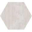 Ceralto Neroli Stone Carreau de sol - 32x36.8cm - 9.0mm - Blanc cassé SW795704