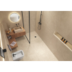 Fap Ceramiche Nobu wand- en vloertegel - 30x60cm - gerectificeerd - Natuursteen look - Beige mat (beige) SW1119937