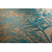 Ceralto Spectra Decor-strip - 60x120cm - 10.0mm - gerectificeerd - Herbarium emerald SW704698
