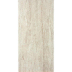 SAMPLE Ceralto Tavola Marble Vloer- en wandtegel 60x120cm 10mm gerectificeerd R10 porcellanato Bianco SW914550