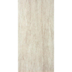 SAMPLE Serenissima Travertini Due Vloer- en wandtegel 60x120cm 10mm gerectificeerd R10 porcellanato Bianco SW914550