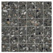 Terravito Damico Vloer- en wandtegel - 30x30cm - mat Antraciet SW997371