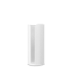 Brabantia ReNew Porte-rouleaux de réserve - 3 rouleaux - blanc SW454734