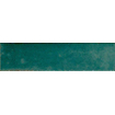 Ceralto Pavero Urban Carreau mural - 6x24cm - 10.0mm - turchese SW1446170