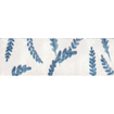 Ceralto Drapé Mural Decor-strip - 5x15cm - 10.0mm - Bianco SW669914