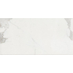Ceralto Valerio Mini Vloertegel - 59.7x119.7cm - 9.0mm - gerectificeerd - Calacatta SW1175236