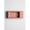 Clou (New)Flush/First afvoerplug+sifonaansl. goud geborsteld PVD SW799382