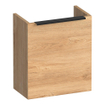 BRAUER Elevate meuble lave-mains 40 sans manette avec 1 porte ouvrant vers la droite Forest Tan SW1224525